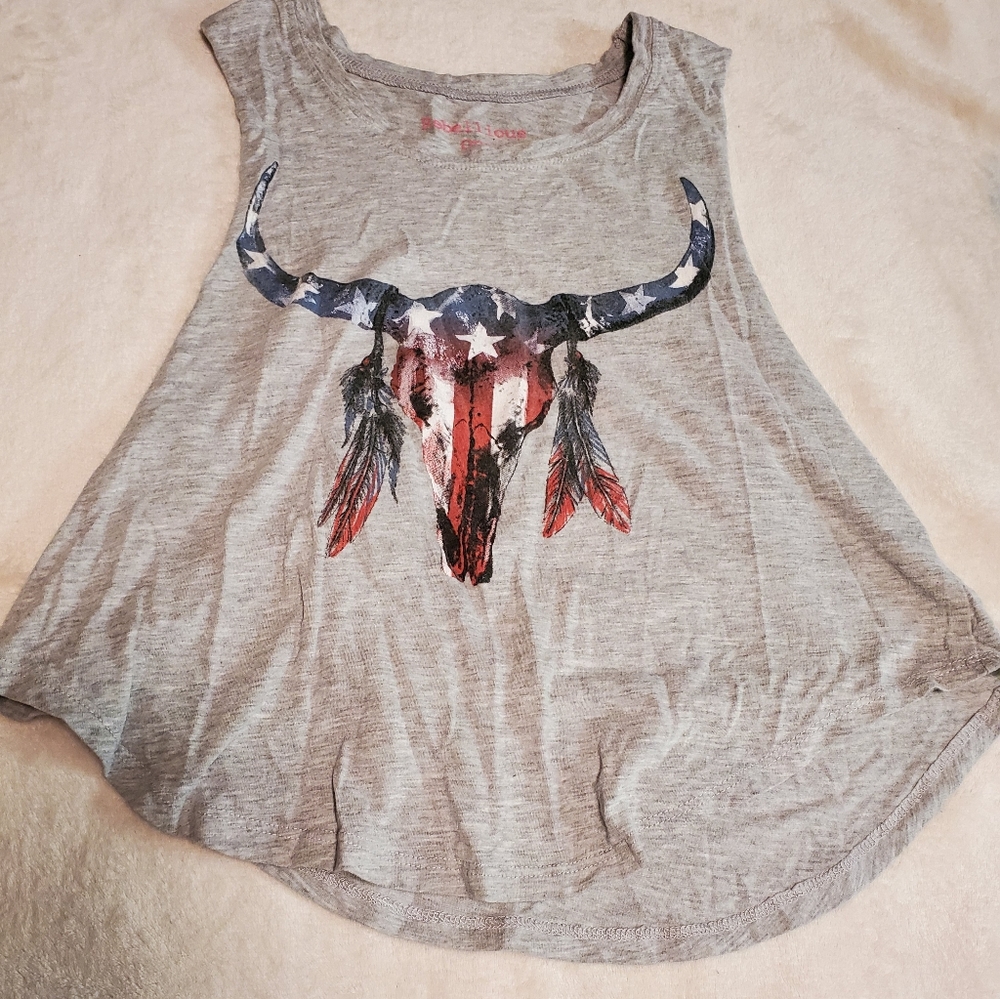Tank top